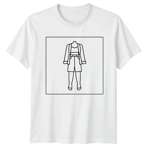 Abiti donna shirt - abiti, t-shirt