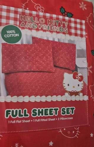 Hello kitty set completo - hello,