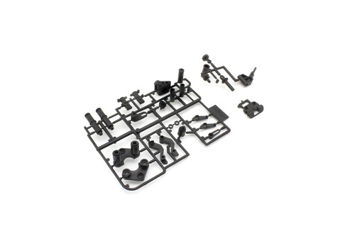 Kyosho cuffia sterzo hang - kyosho,
