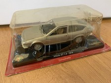 Modellino auto Leo Hachette