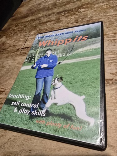 Whippits dvd cane - whippits,