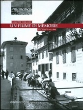 Fiume memorie trento - un, di