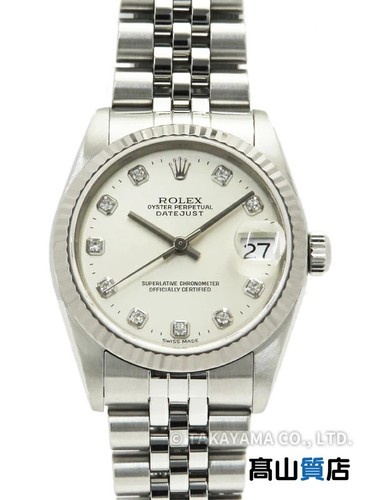 Orologio usato unisex rolex - orologio,