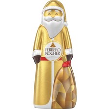 Ferrero Rocher Babbo Natale 70