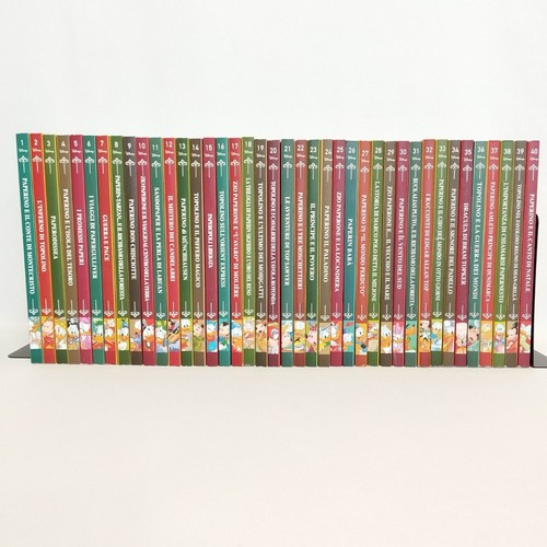 Capolavori della letteratura - capolavori,