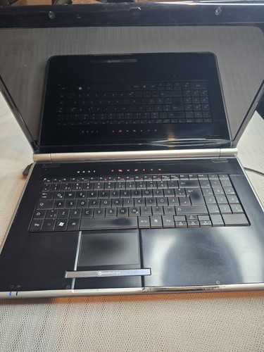 Portatile packard bell - portatile,