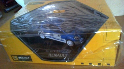 New renault sport - !!, clio