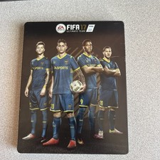 FIFA 17 (Sony PlayStation 4