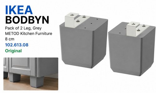 Ikea bodbyn confezione 2 - ikea,