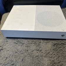 Microsoft Xbox One S