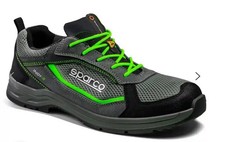 Scarpa Antinfortunistica