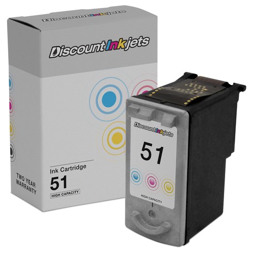 Cl51 per canon color - canon,