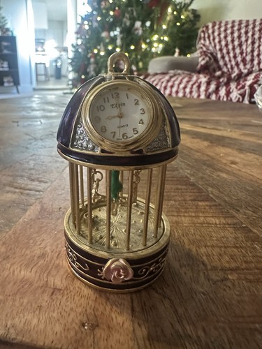Mini orologio scrivania - mini, da