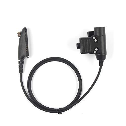 Cuffia tattica ptt u94 - u94,