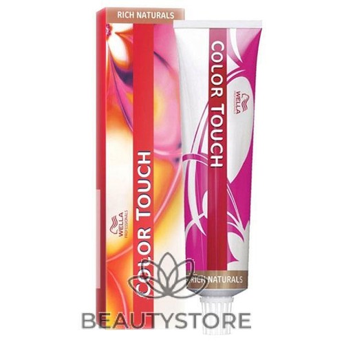 Wella color touch biondo - color,