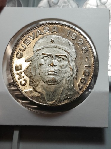 Commemorativa che guevara - che,