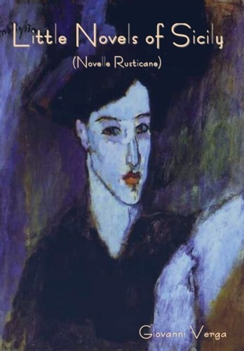 Verga little novels - verga, of