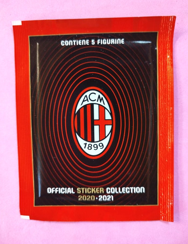 Panini bustina sigillata - panini,