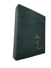 CARTELLA ALBUM RACCOGLITORE