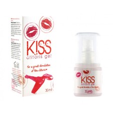 Gel stimolante donna