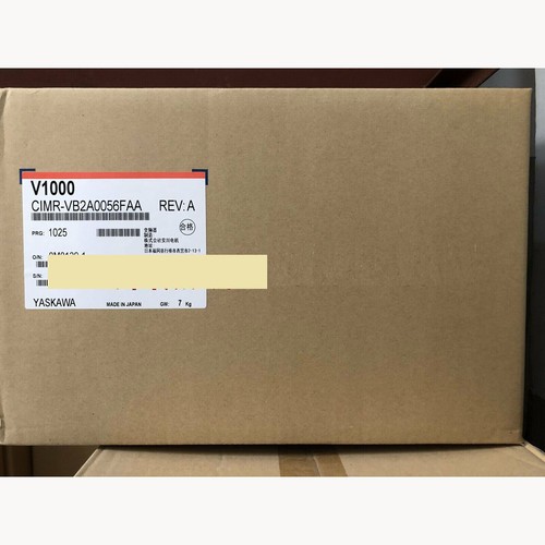 One for yaskawa inverter - one,