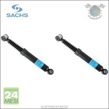 Coppia ammortizzatori Sachs