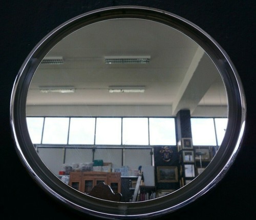 Vintage bellissima specchiera - ,