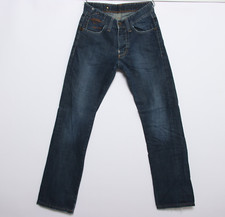 G-Star jeans Reese classic Denim W29 L34 Usato (Cod.U1200) Jeans uomo red tab