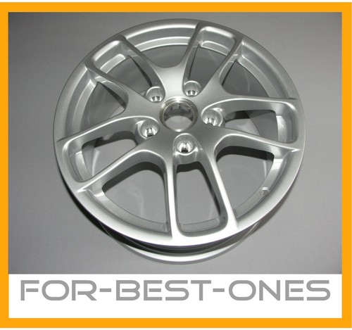 Nuovo porsche 982 718 - 982,