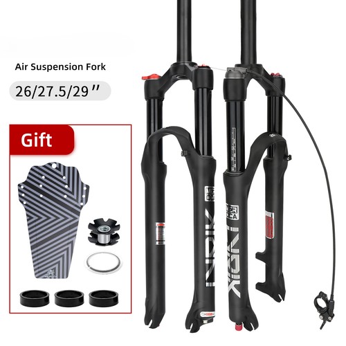 Ammortizzatore forcella aria - ammortizzatore,