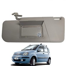 Pantina aletta parasole fiat - aletta,