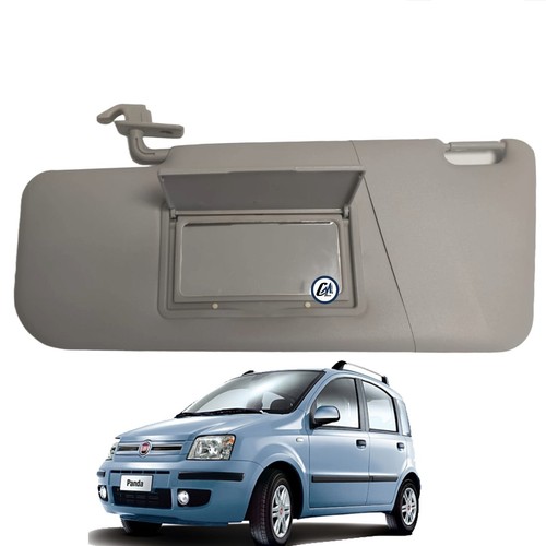 Pantina aletta parasole - pantina, fiat
