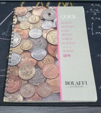 Collezione 50 monete dal mondo