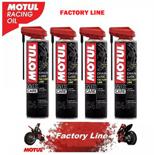 Grasso spray per catena moto - per,
