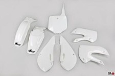 KIT PLASTICHE KAWASAKI KLX 110