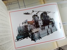 FIAT TRASFERTA TR31 MACCHINE