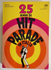 25 ANNI DI HIT PARADE  IN