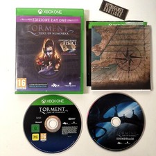TORMENT Tides of Numenera Xbox One PAL ITA