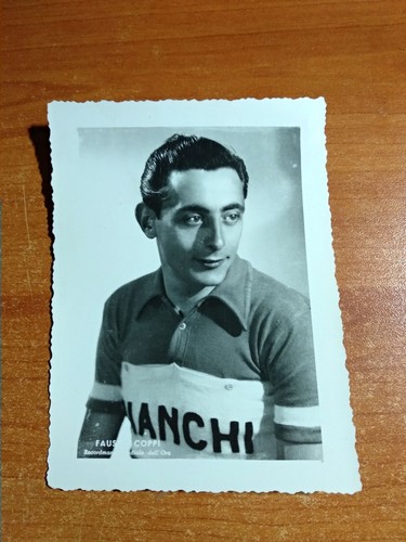 Foto ciclismo cyclisme fausto - ciclismo/cyclisme,