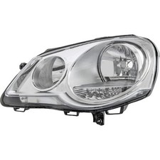 Faro Anteriore Alogeno