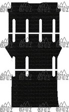 MERCEDES VITO TOURER SELECT