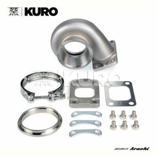 Alloggiamento turbina inox - , t3