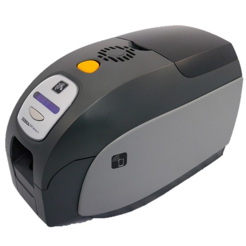 Zebra zxp series - series, 3