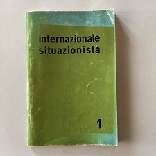 Internazionale Situazionista 1