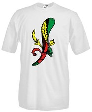 Maglia asso bastoni d10 - maglia,