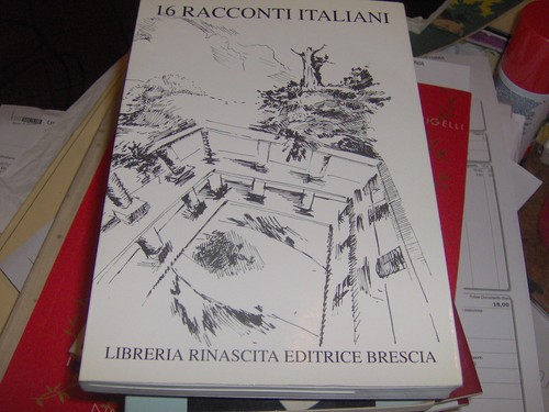 Racconti italiani libreria - racconti,