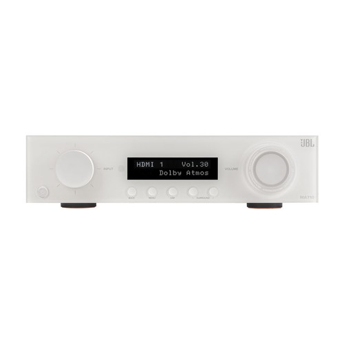 Ricevitore jbl ma710 2 - av, 7,2