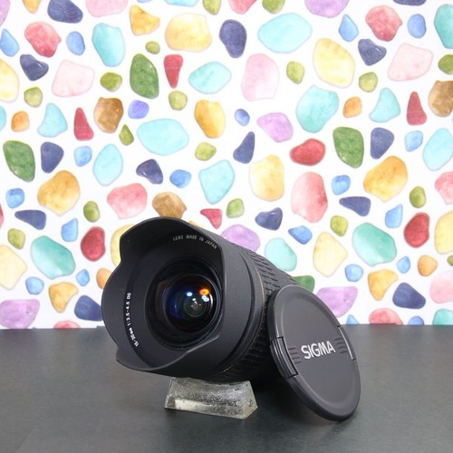 Sigma ex dg obiettivo - 15-30,