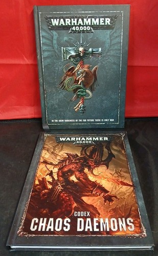 Games workshop warhammer - warhammer, 40000