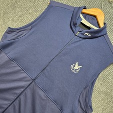 KJUS Gleneagles Uomo XXL Blu